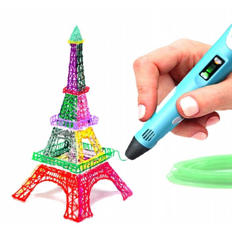 Długopis 3D MAGIC SMYK®